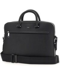 BOSS - Laptop Bags & Cases - Lyst