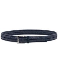 Orciani - Rope Elast Belt - Lyst