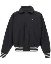 adidas - Bomber Jackets - Lyst