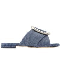 Marc Jacobs - The Criss Cross Sandals - Lyst