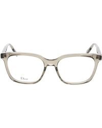 Dior - Glasses - Lyst