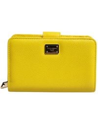 Dolce & Gabbana - Wallets & Cardholders - Lyst