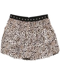 Liu Jo - Short Skirts - Lyst