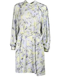 IRO - Robes de tous les jours - Lyst