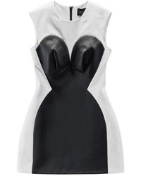 Marc Jacobs - Short Dresses - Lyst