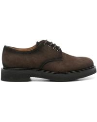 Church's - Lymm Derby Schoenen - Lyst
