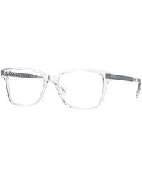 Versace - Glasses - Lyst