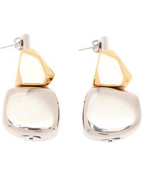 Plan C - Earrings - Lyst