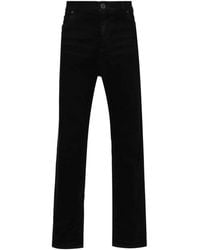 Balmain - Straight Jeans - Lyst