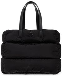 Moncler - Tote Bags - Lyst