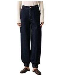 GAUDI - Straight Jeans - Lyst