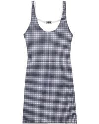 Gcds - Short Dresses - Lyst