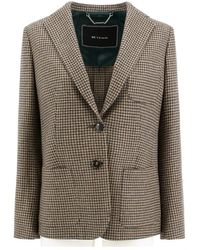 Kiton - Blazers - Lyst