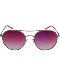DKNY - Sunglasses - Lyst