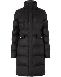 Pinko - Down Coats - Lyst