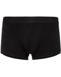 Bikkembergs - Boxershorts - Lyst
