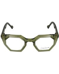 Yohji Yamamoto - Glasses - Lyst