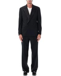 Lardini - Suit Trousers - Lyst
