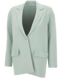 Kangra - Jassen ,Groen ,Blazers - Lyst