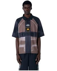 Umbro - Polo Shirts - Lyst