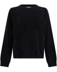 Loulou de Saison - Round-Neck Knitwear - Lyst