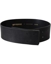 Gianfranco Ferré - Belts - Lyst