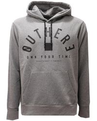 OUTHERE - Hoodies - Lyst