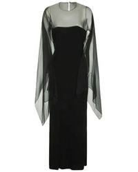 Alberta Ferretti - Gowns - Lyst