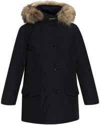Woolrich - Chaqueta De Invierno, Mujer, Talla - Lyst