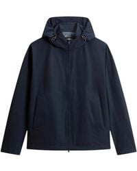 Woolrich - Light Jackets - Lyst