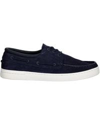 Fred Perry - Loafers - Lyst