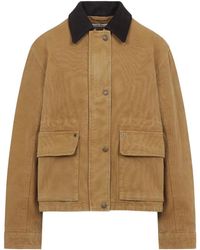 Acne Studios - Light Jackets - Lyst