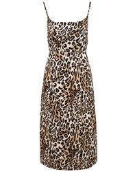 Beatrice B. - Kleedjes ,Veelkleurig ,Elegante Jurken Model 24Fe 6245 Duchesse - Lyst