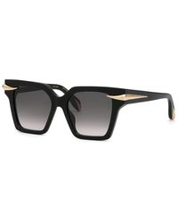 Roberto Cavalli - Stylische sonnenbrille src002m,sunglasses - Lyst