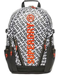 Superdry - Backpacks - Lyst