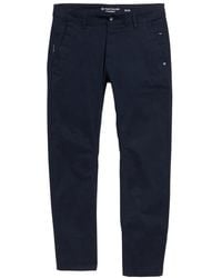 Tom Tailor - Slim Fit Chino Broek - Lyst