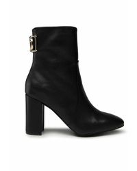 Botas Tommy Hilfiger de mujer: hasta el 54 % de descuento | Lyst
