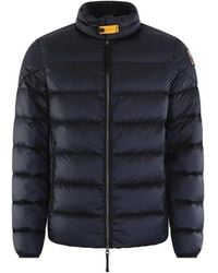 Parajumpers - Zippered Cotton Clothes - Lyst