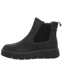 Tamaris - Bootie - Lyst