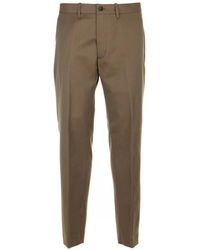 Nine:inthe:morning - Suit Trousers - Lyst