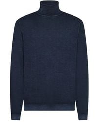 Sun 68 - Turtlenecks - Lyst