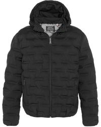 Schott Nyc - Jackets > down jackets - Lyst