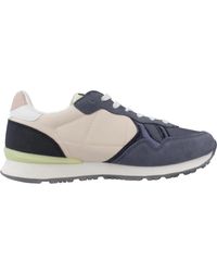 Pepe Jeans - Brit Camp Sneakers - Lyst
