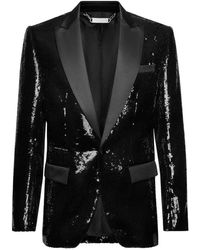 Philipp Plein - Blazer Lord Fit - Lyst