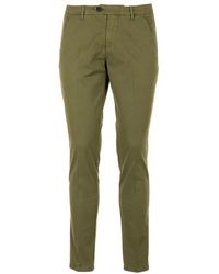 Roy Rogers - Chinos - Lyst