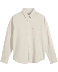 Levi's - Casual Shirts - Lyst