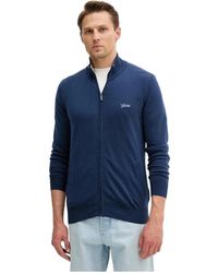 Guess - Cardigans - Lyst
