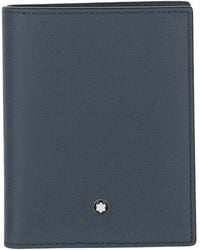 Montblanc - Wallets & Cardholders - Lyst