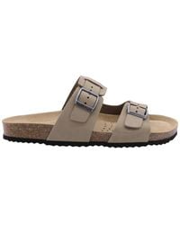 Geox - Sliders - Lyst