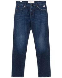 Roy Rogers - Slim Fit Jeans - Lyst